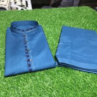 Designing Stitched Suit Fabric