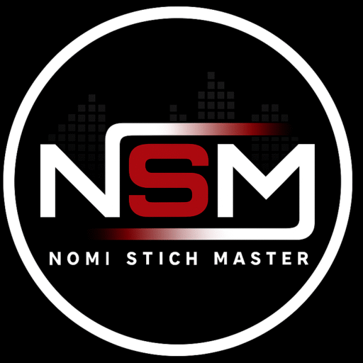 Nomi Stich Master