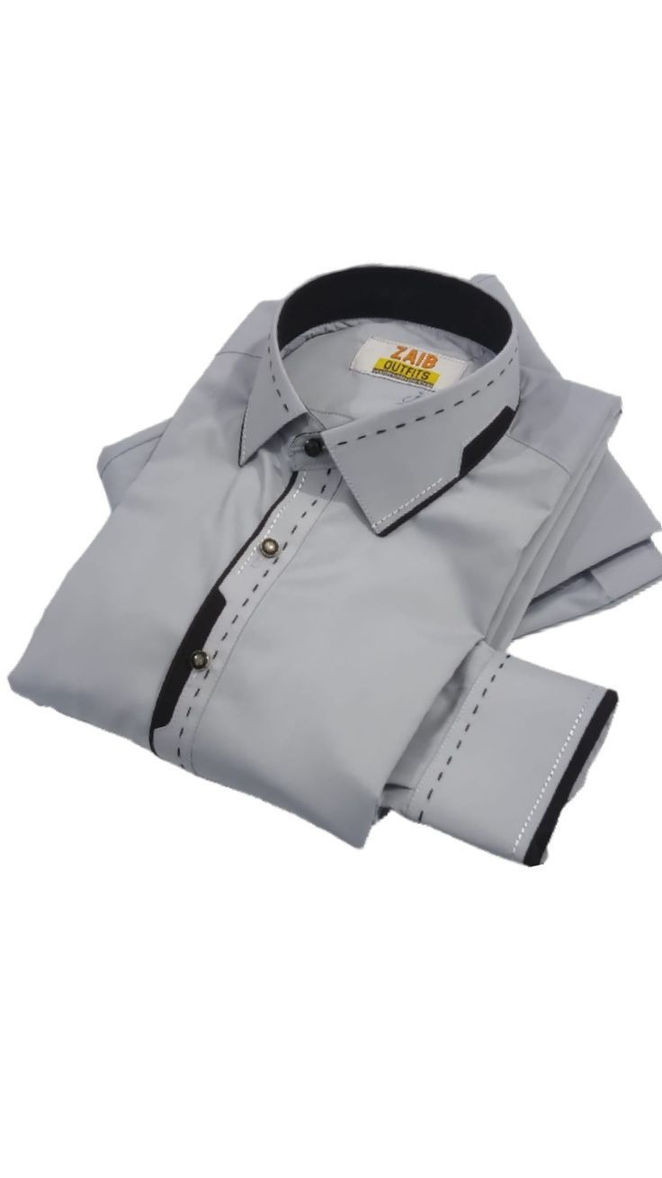 Designing Double Stitched Suit Fabric